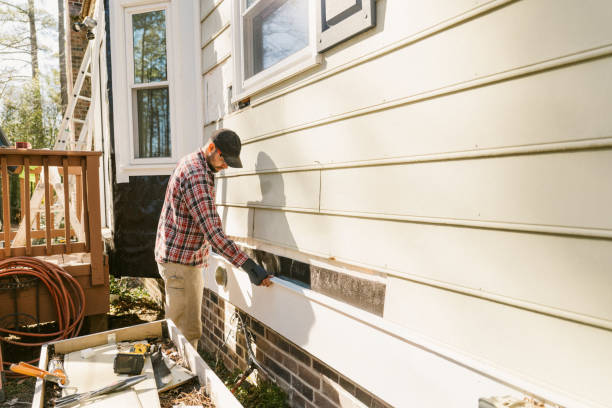 Trusted Siding Installation service in West Granby, CT - Creative Siding